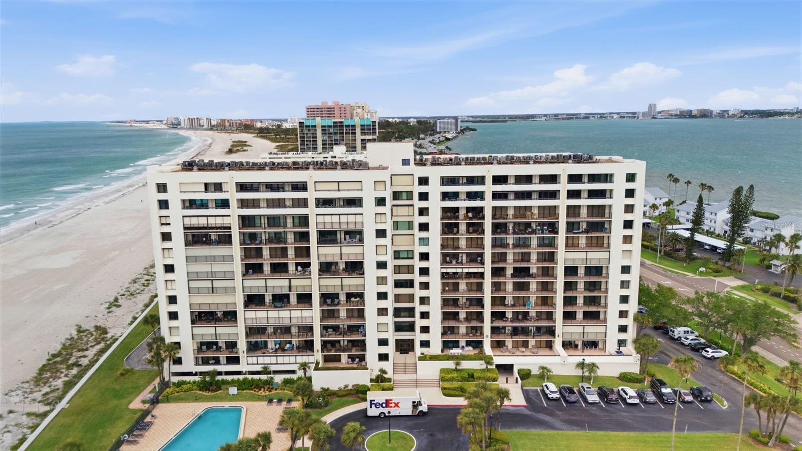 1460 GULF BLVD #501, CLEARWATER, FL — photo 3