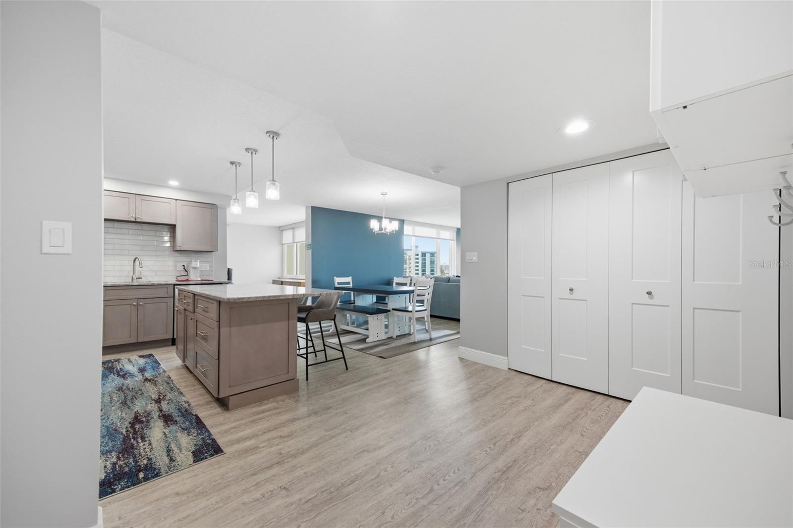 1460 GULF BLVD #501, CLEARWATER, FL — photo 12