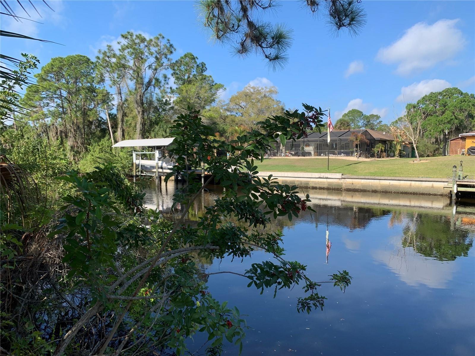 1375 CLEARVIEW DR, PORT CHARLOTTE, FL