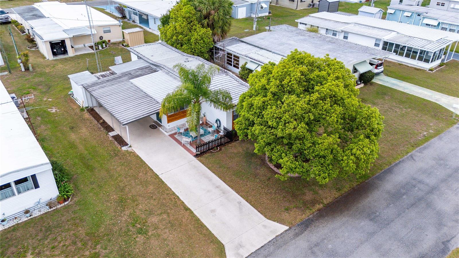 5345 JO ST, ZEPHYRHILLS, FL — photo 4