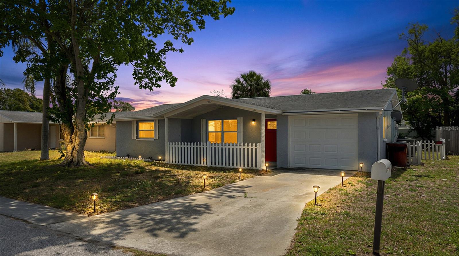 3522 ALLANDALE DR, HOLIDAY, FL — photo 37