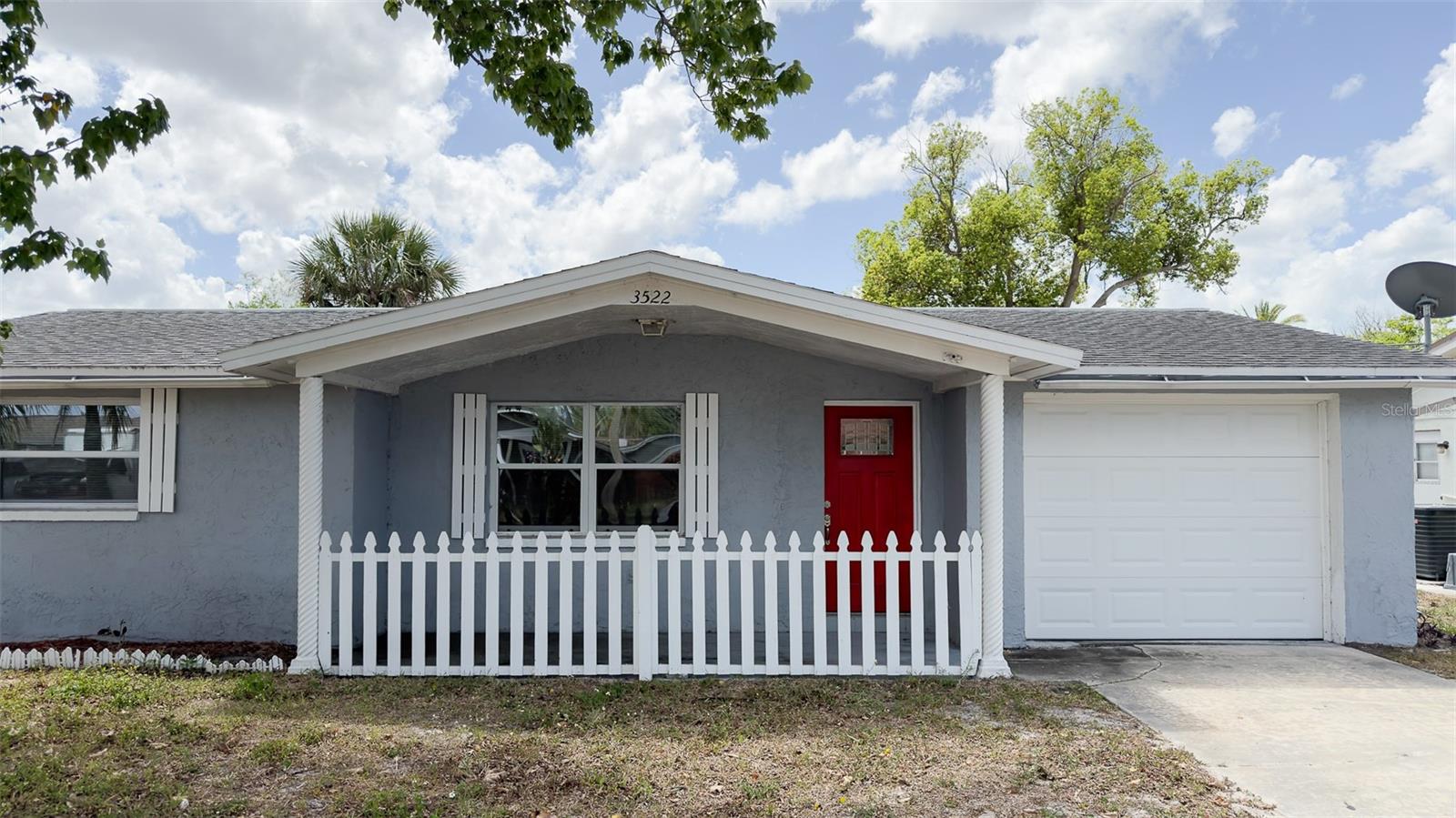 3522 ALLANDALE DR, HOLIDAY, FL