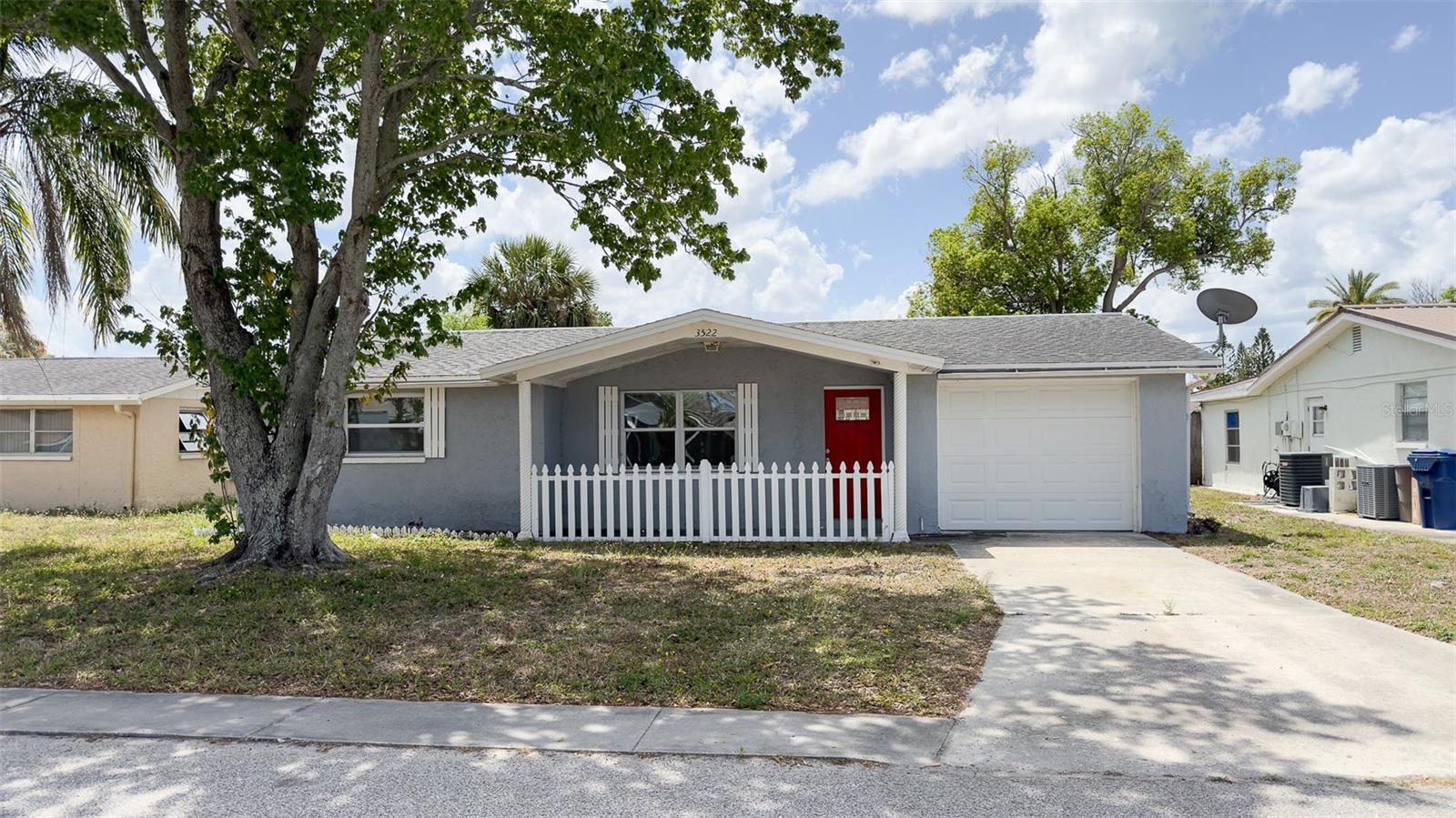 3522 ALLANDALE DR, HOLIDAY, FL — photo 30