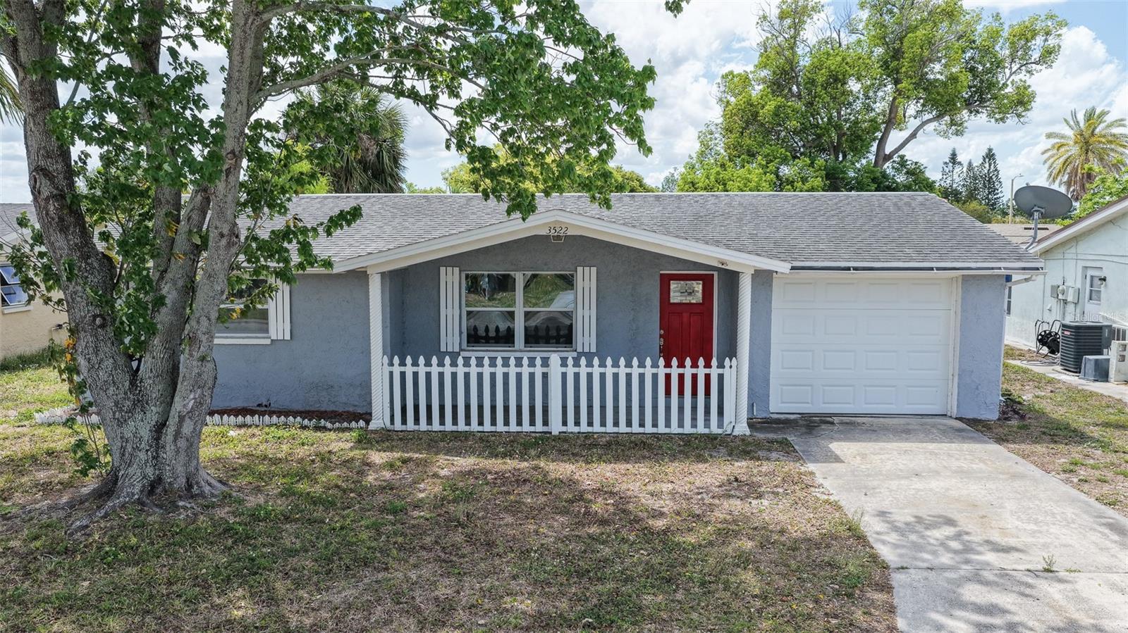 3522 ALLANDALE DR, HOLIDAY, FL — photo 32