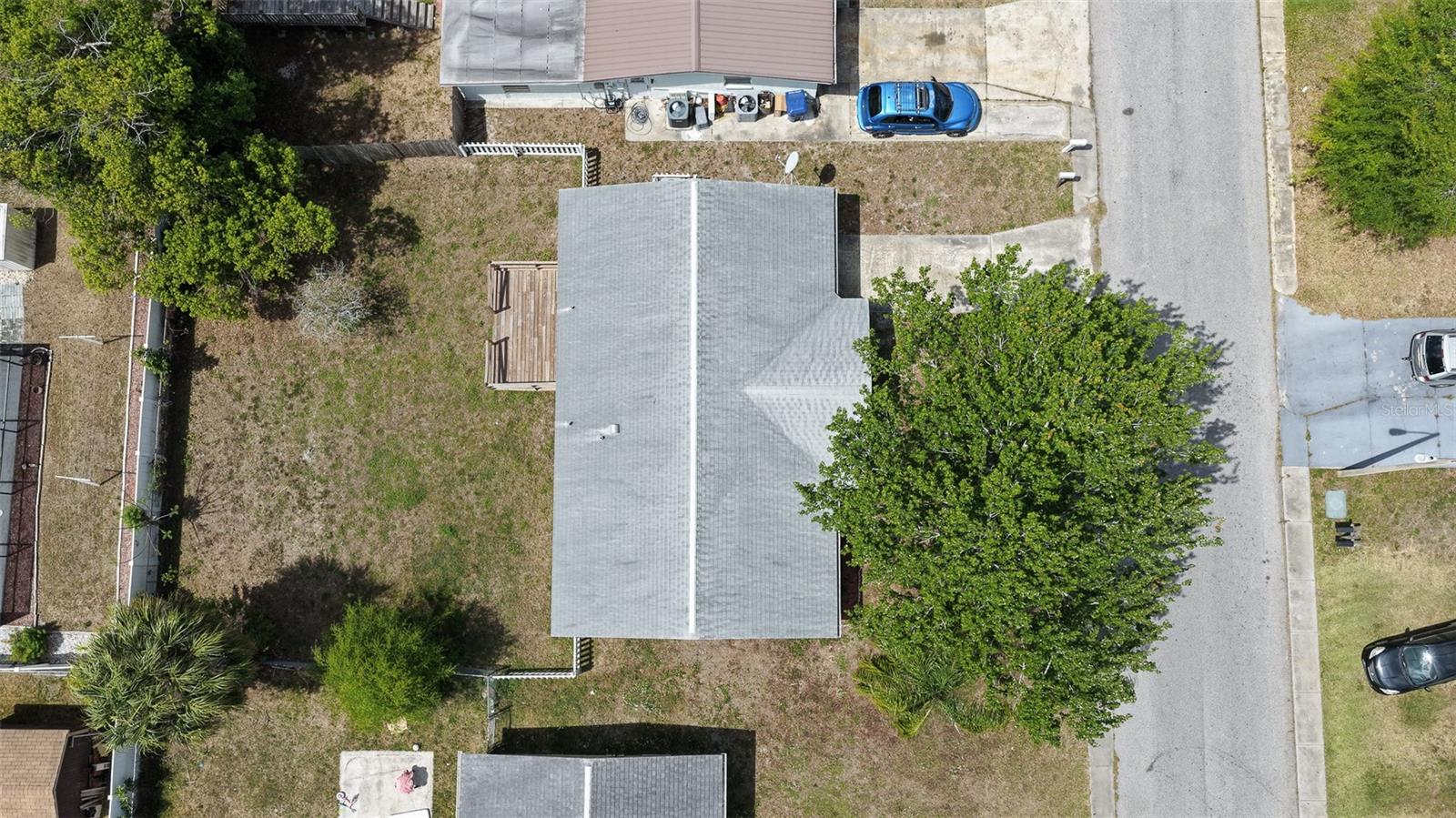 3522 ALLANDALE DR, HOLIDAY, FL — photo 33