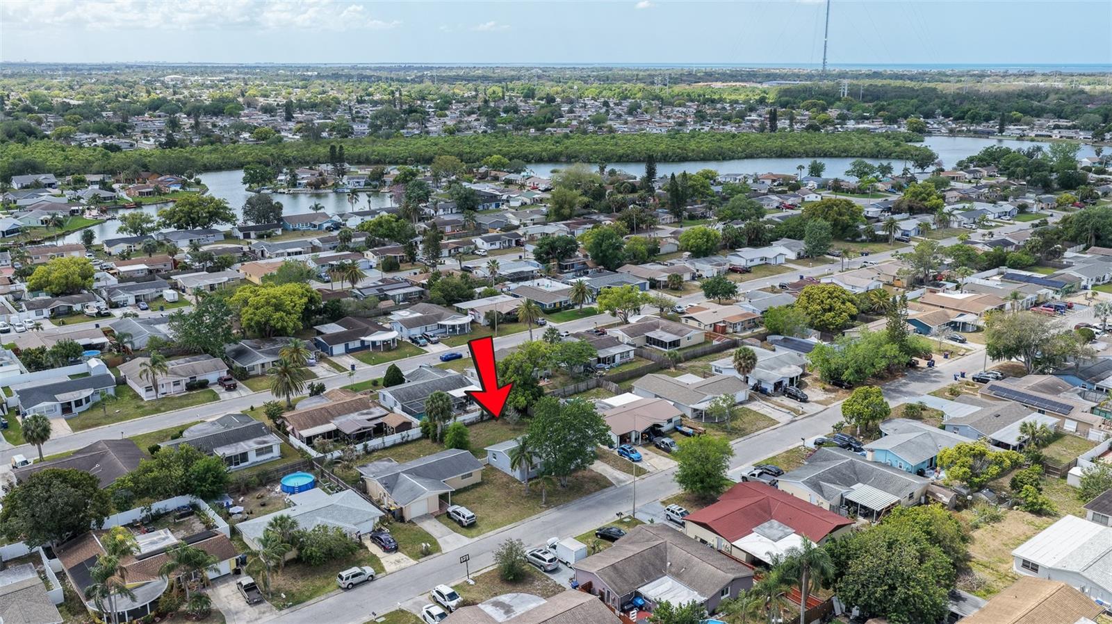 3522 ALLANDALE DR, HOLIDAY, FL — photo 34