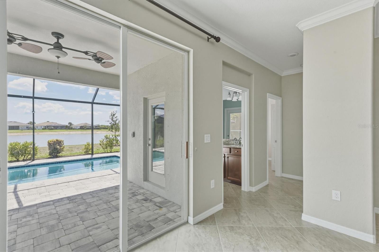 15113 SPANISH POINT DR, PORT CHARLOTTE, FL — photo 24