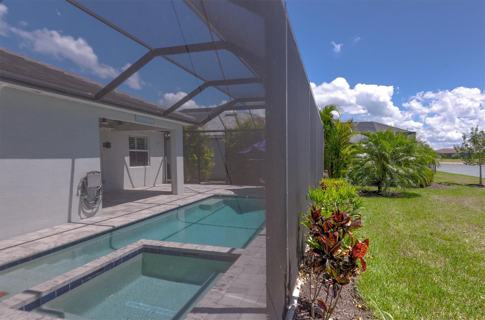 15113 SPANISH POINT DR, PORT CHARLOTTE, FL — photo 39