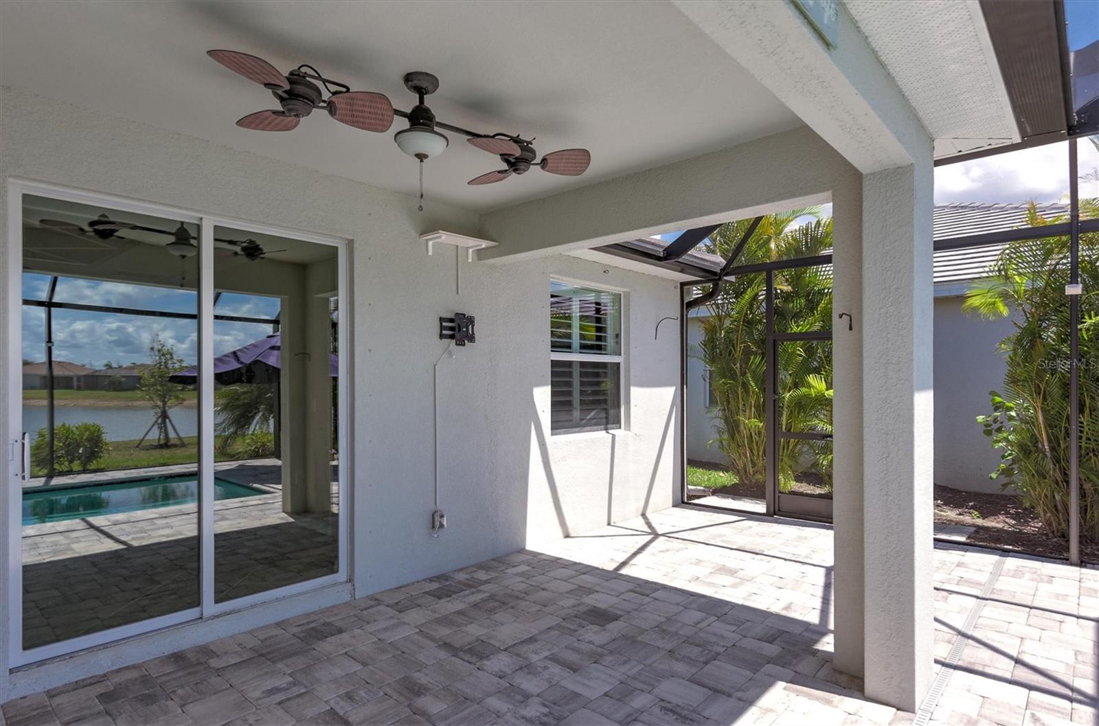 15113 SPANISH POINT DR, PORT CHARLOTTE, FL — photo 44