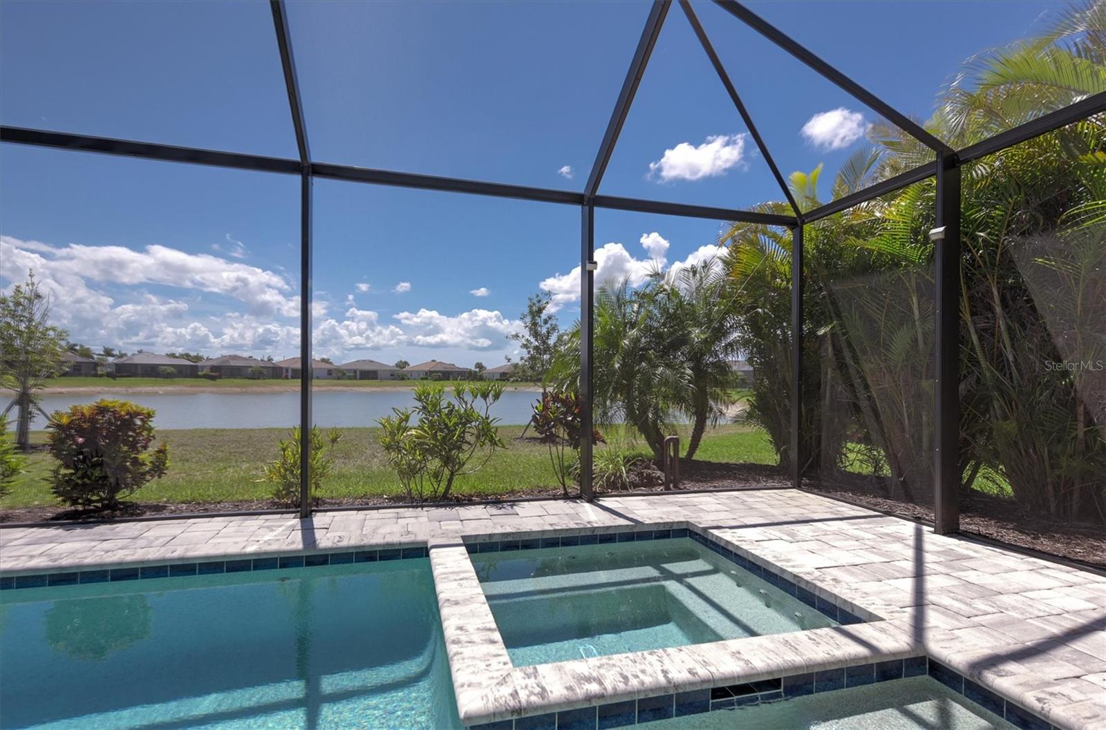 15113 SPANISH POINT DR, PORT CHARLOTTE, FL — photo 45