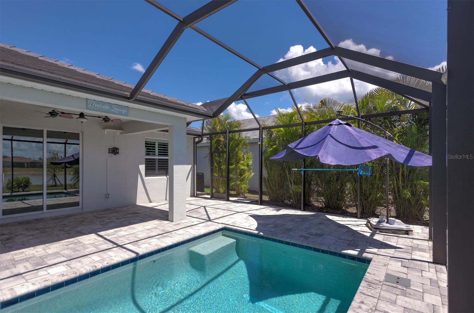 15113 SPANISH POINT DR, PORT CHARLOTTE, FL — photo 47