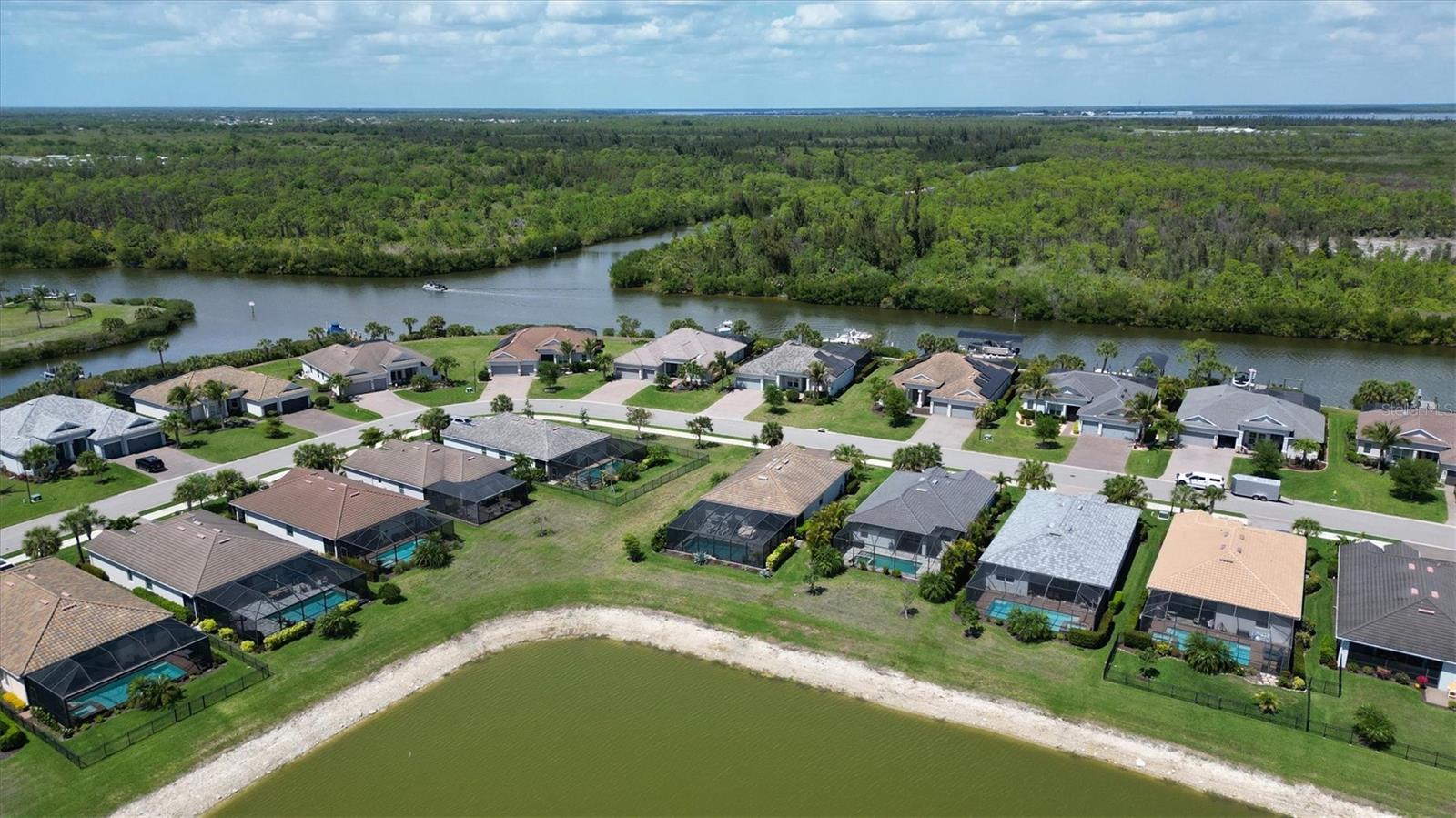15113 SPANISH POINT DR, PORT CHARLOTTE, FL — photo 50
