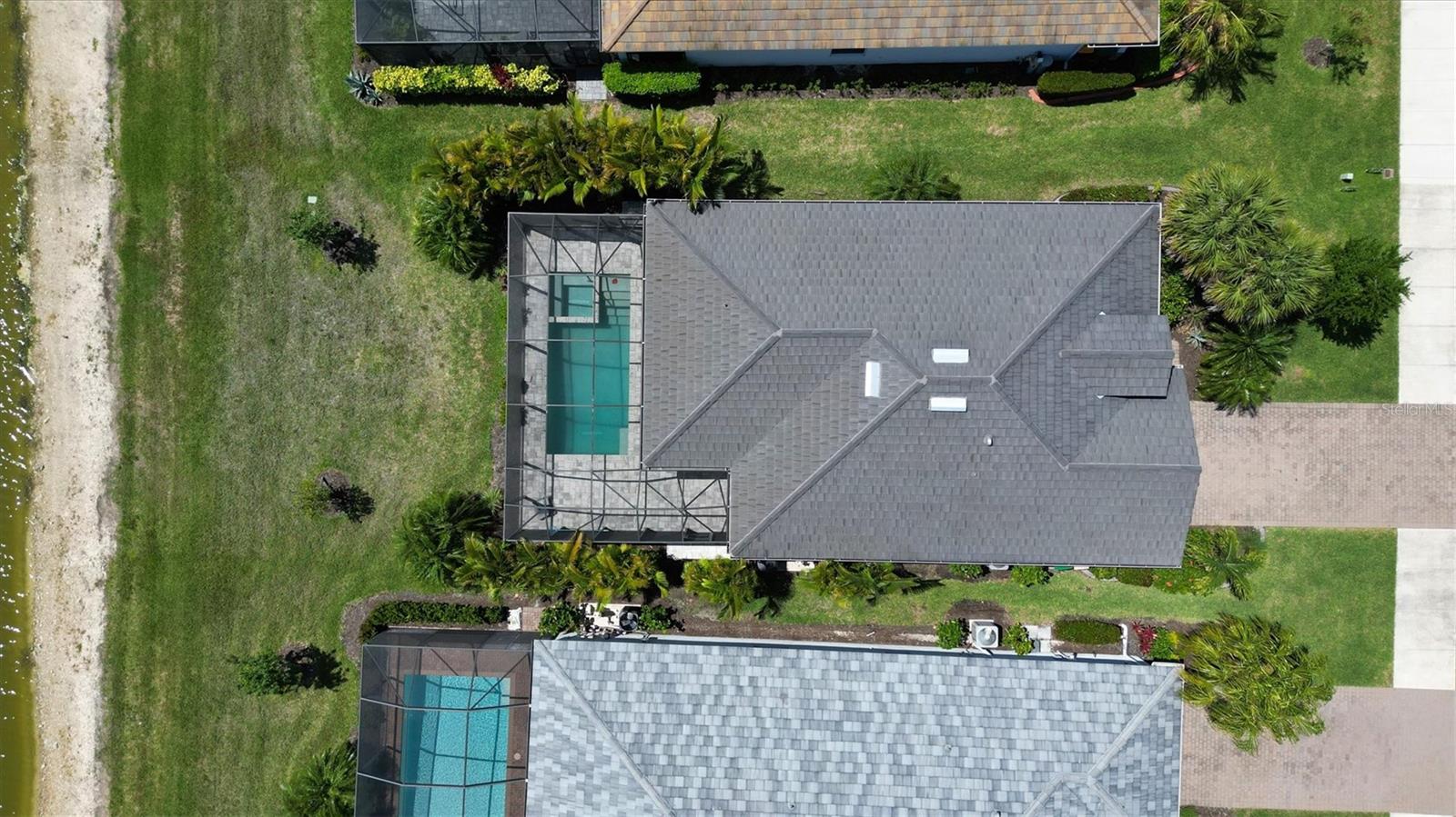 15113 SPANISH POINT DR, PORT CHARLOTTE, FL — photo 51