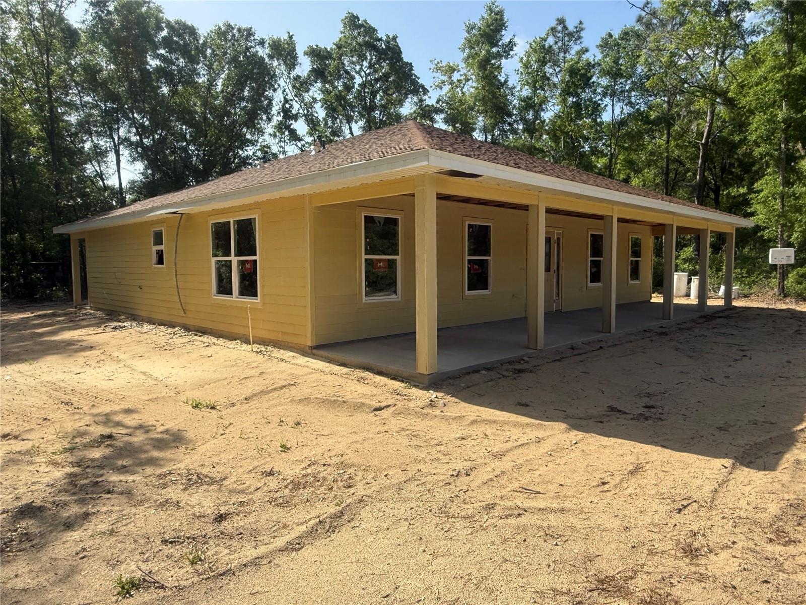551 NE STATE ROAD 121, WILLISTON, FL — photo 2