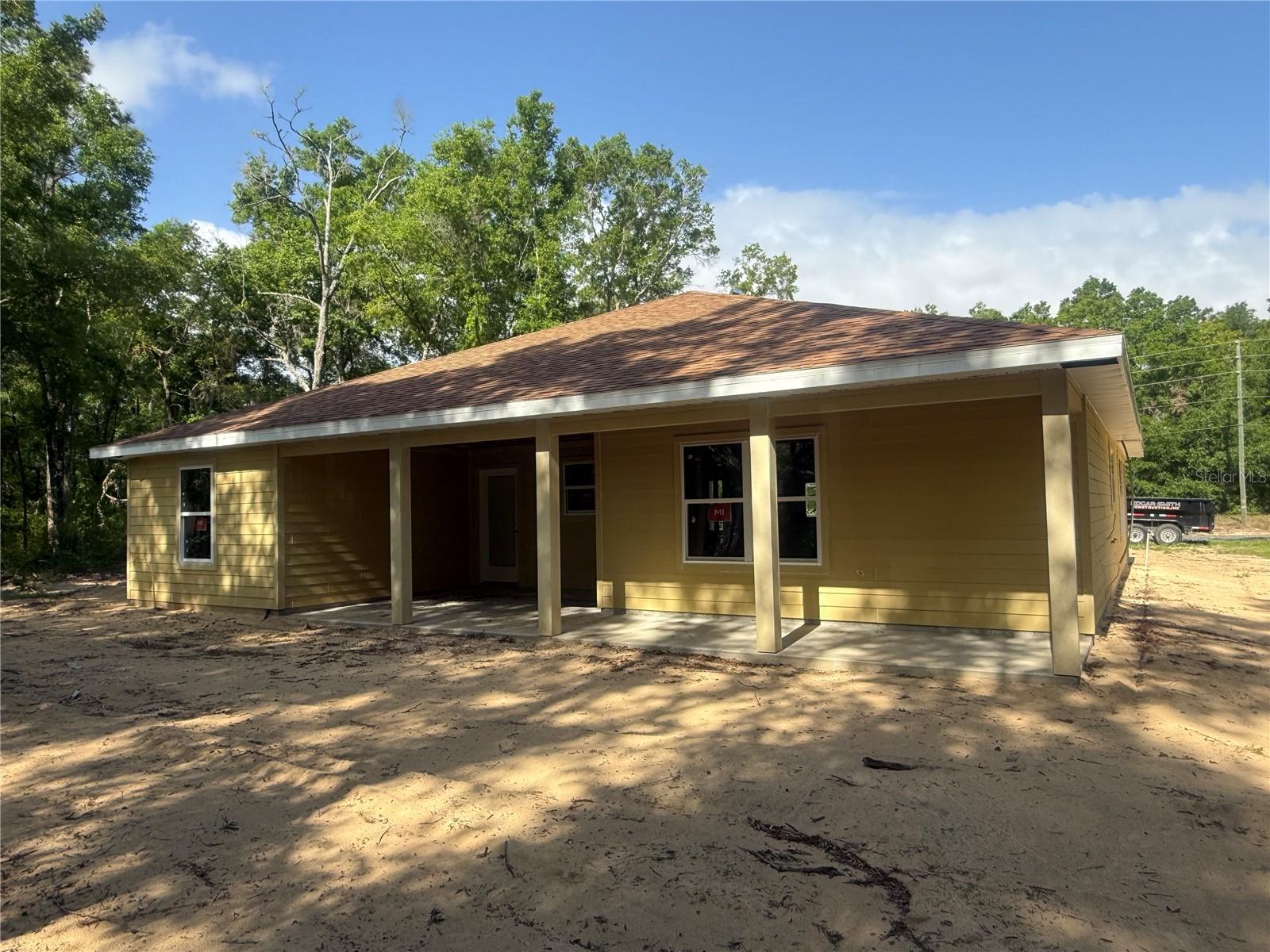 551 NE STATE ROAD 121, WILLISTON, FL — photo 3