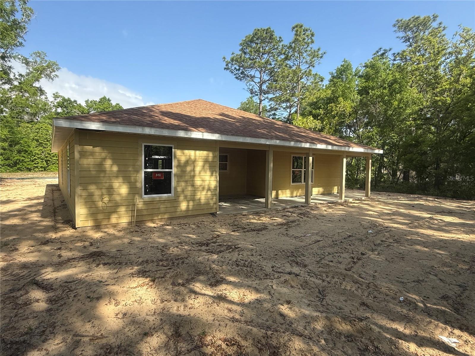 551 NE STATE ROAD 121, WILLISTON, FL — photo 4