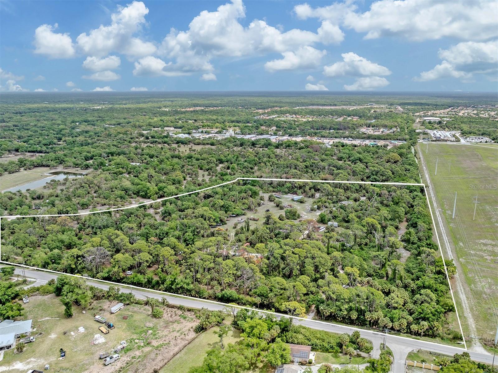 400 S HAVANA RD, VENICE, FL