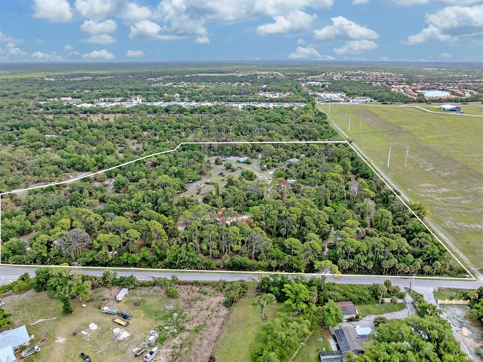 400 S HAVANA RD, VENICE, FL — photo 16