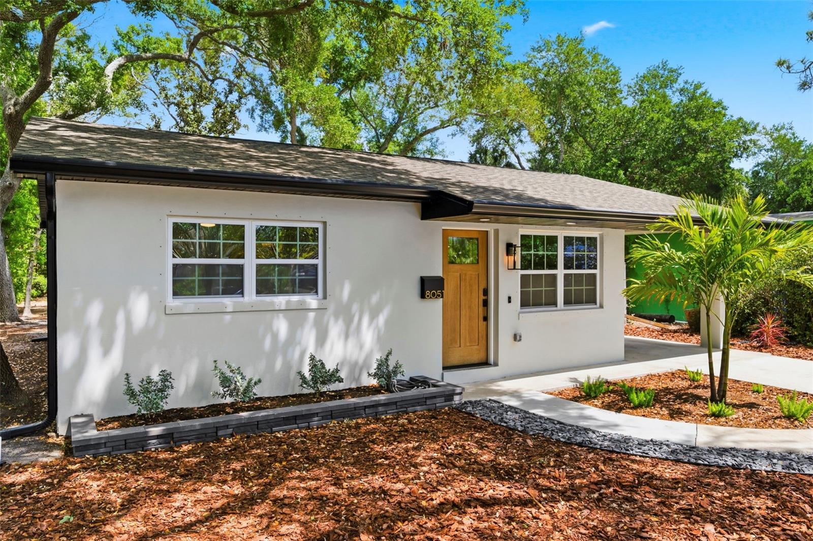 8051 26TH AVE N, ST PETERSBURG, FL
