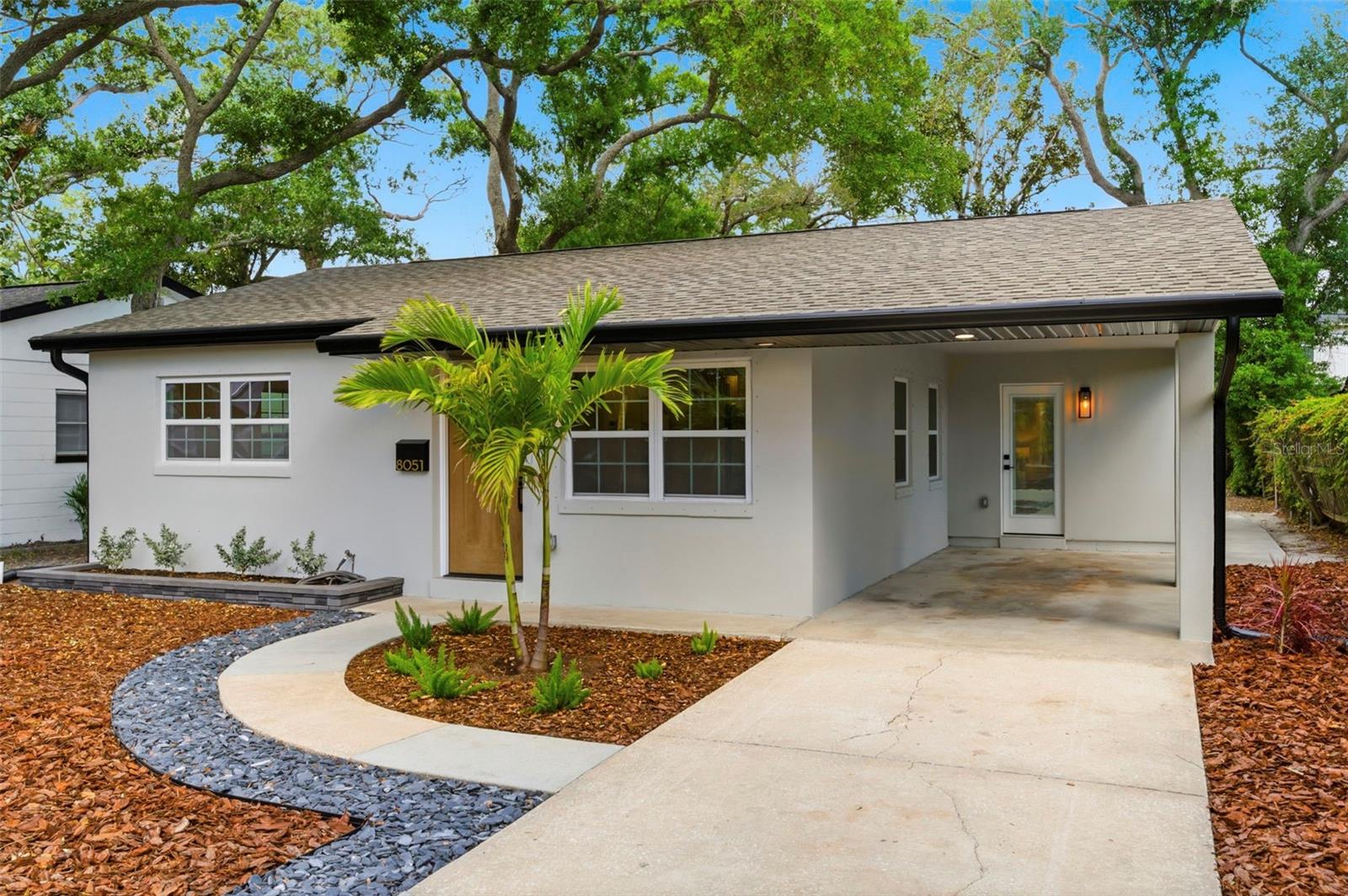 8051 26TH AVE N, ST PETERSBURG, FL — photo 5