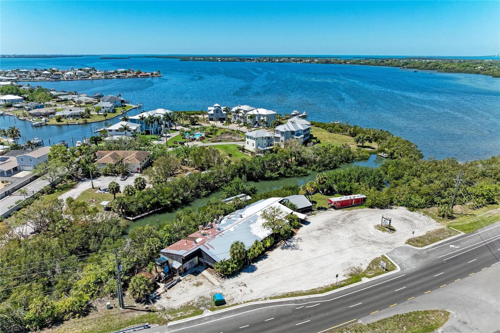 5611 US HIGHWAY 19, PALMETTO, FL — photo 17