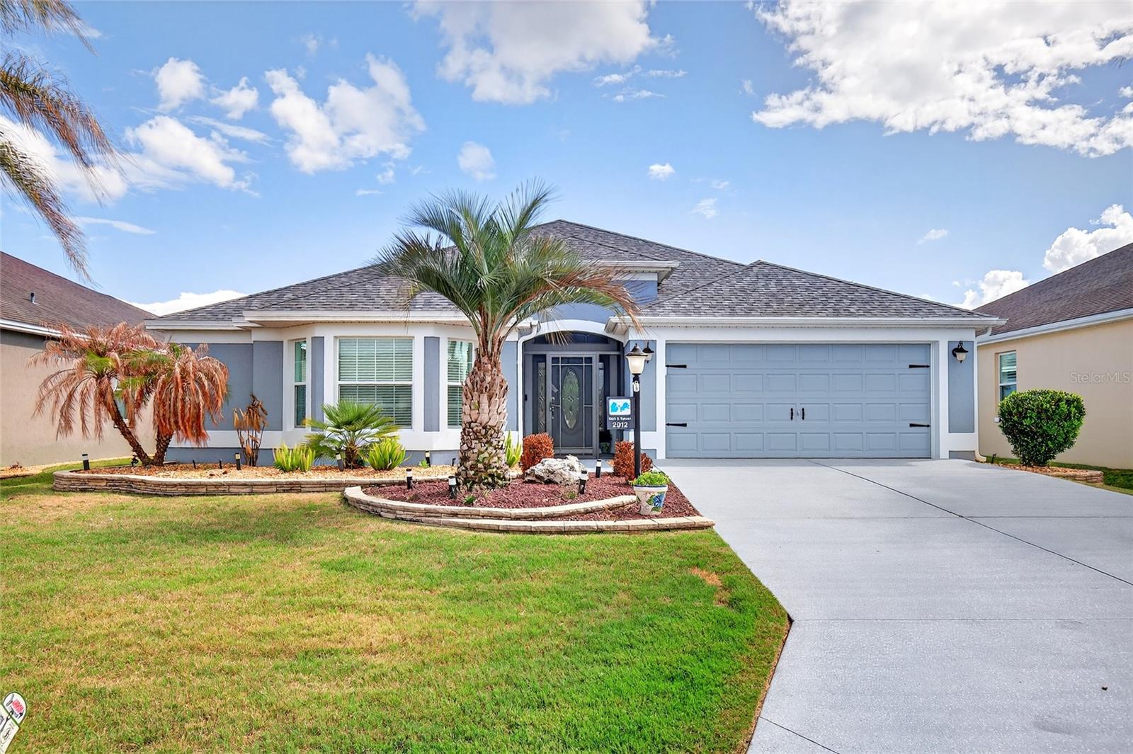 2912 ASHER PATH, THE VILLAGES, FL
