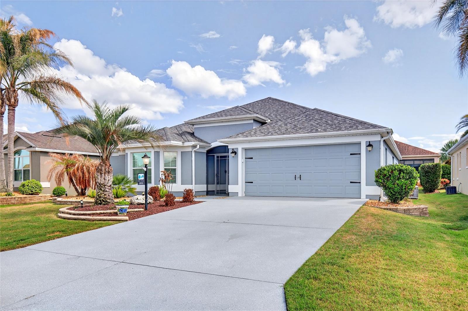 2912 ASHER PATH, THE VILLAGES, FL — photo 2