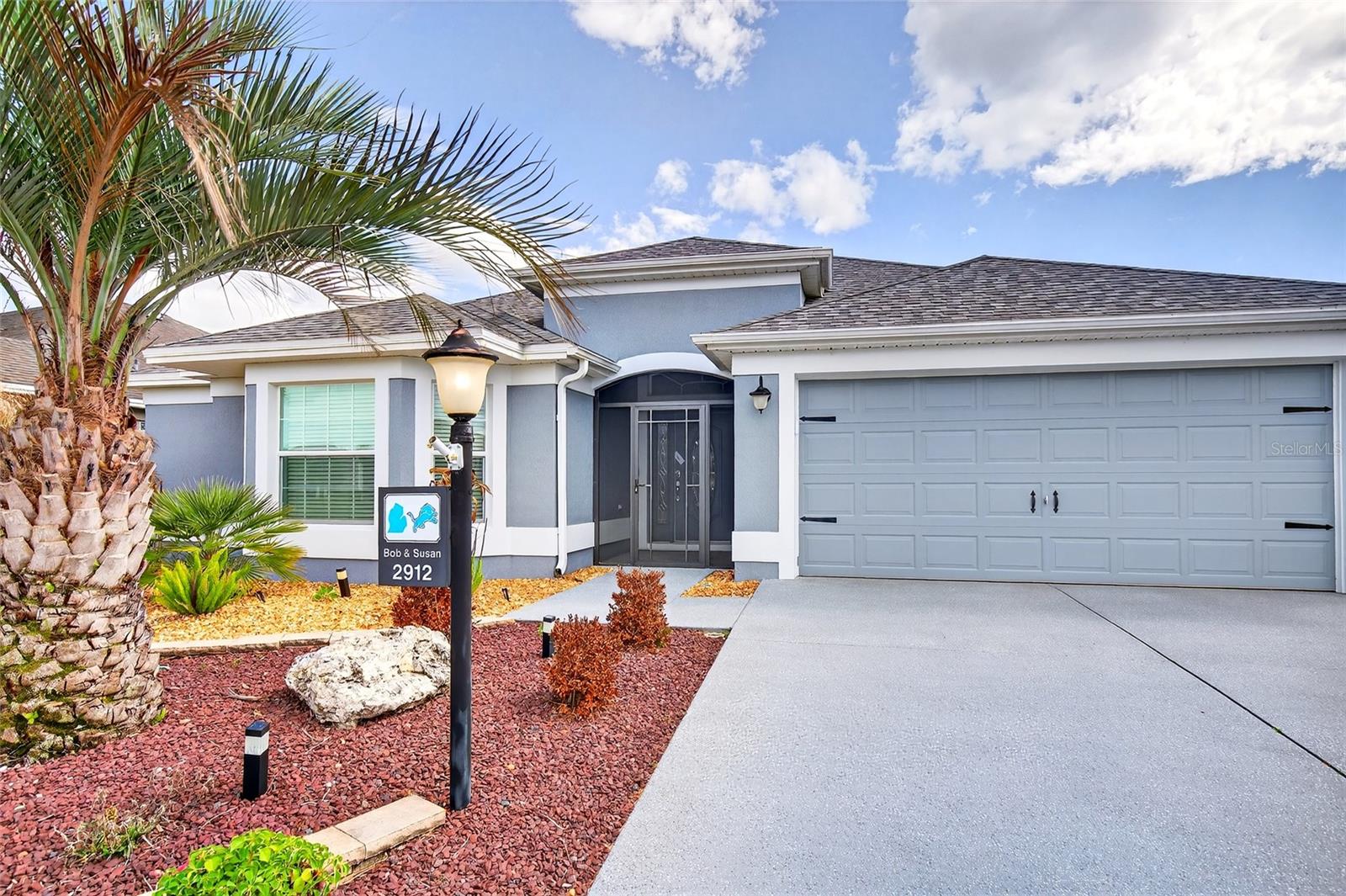 2912 ASHER PATH, THE VILLAGES, FL — photo 4