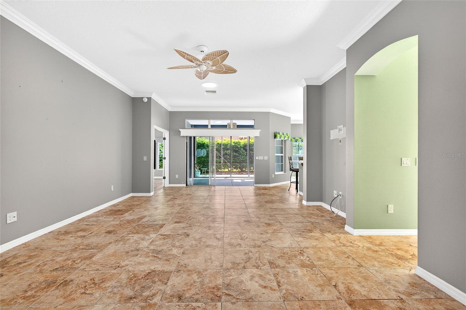 2912 ASHER PATH, THE VILLAGES, FL — photo 15