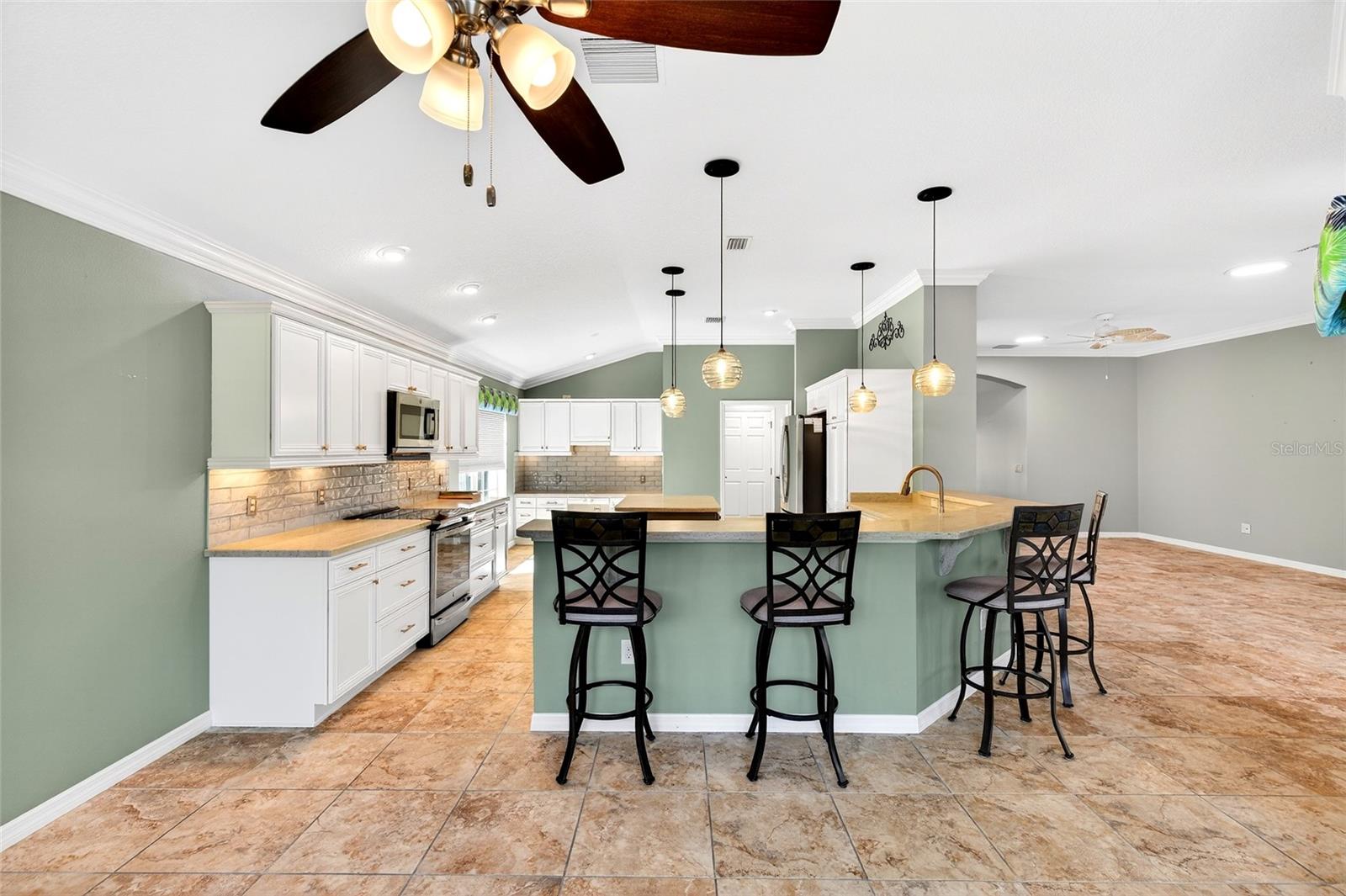2912 ASHER PATH, THE VILLAGES, FL — photo 24