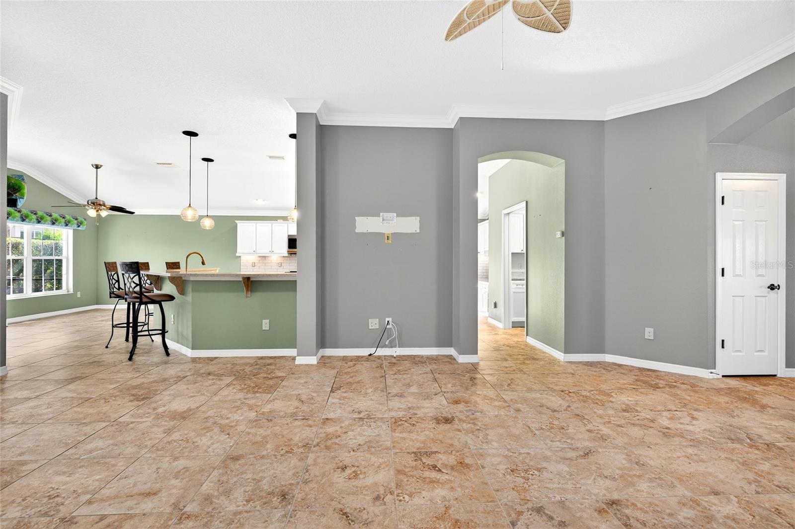 2912 ASHER PATH, THE VILLAGES, FL — photo 16