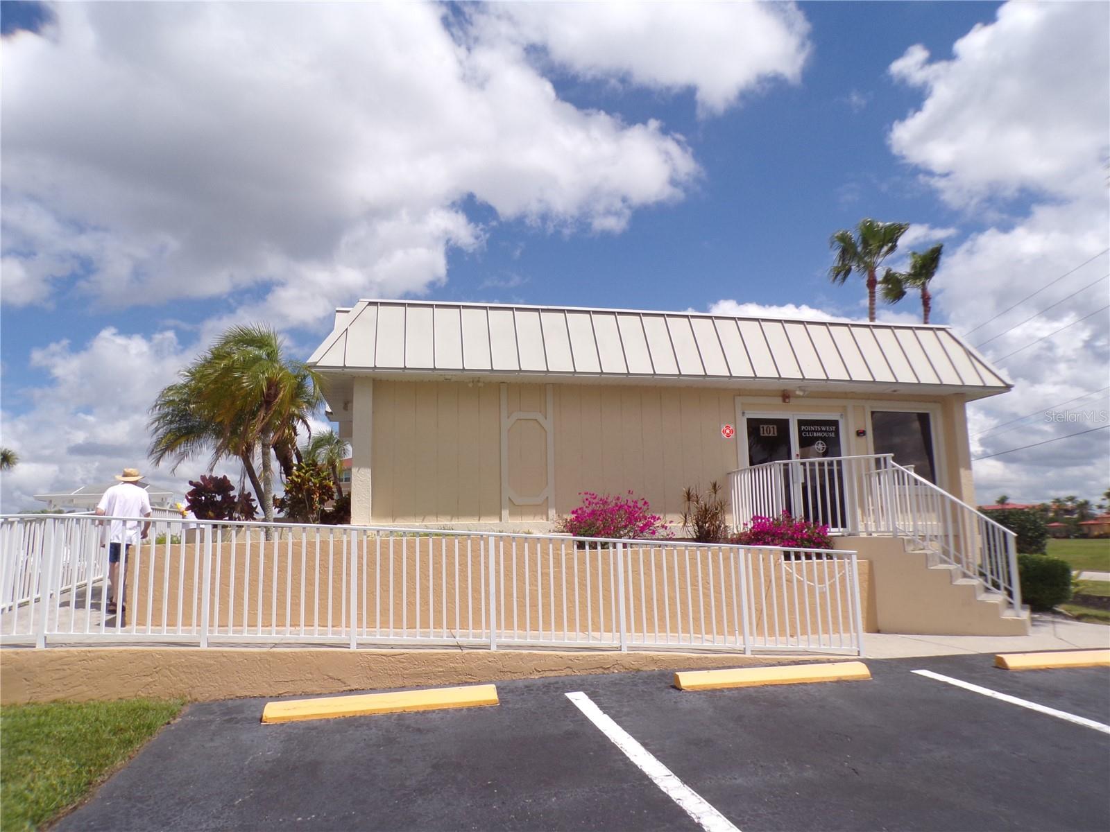 101 N MARION CT #114, PUNTA GORDA, FL — photo 22