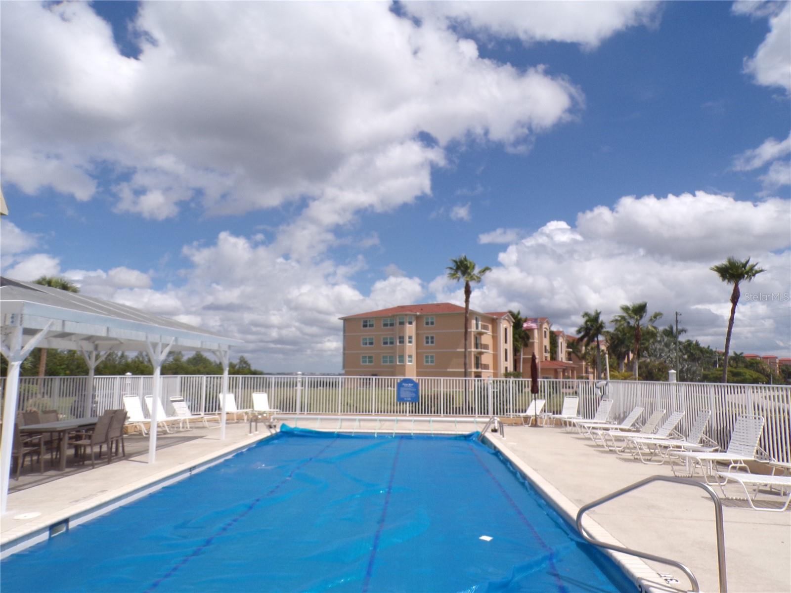 101 N MARION CT #114, PUNTA GORDA, FL — photo 35