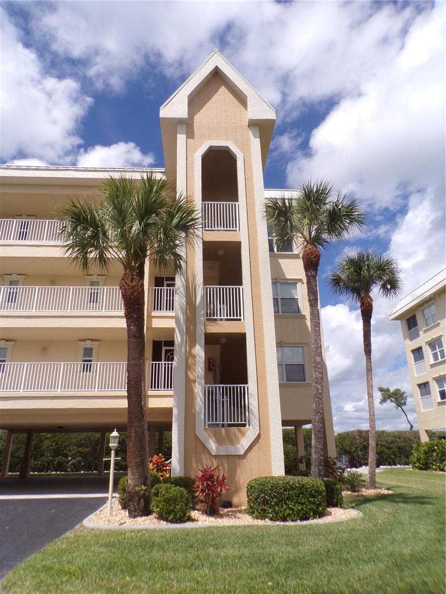 101 N MARION CT #114, PUNTA GORDA, FL