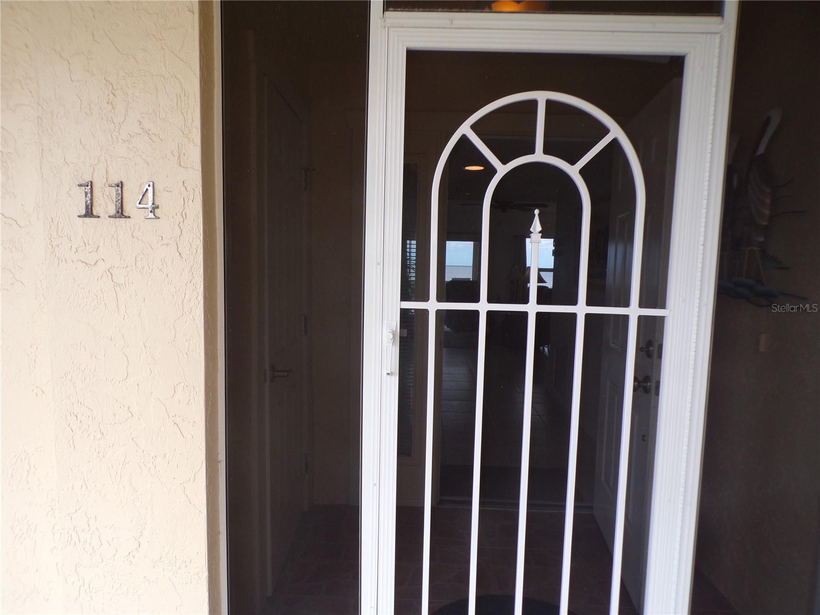 101 N MARION CT #114, PUNTA GORDA, FL — photo 60