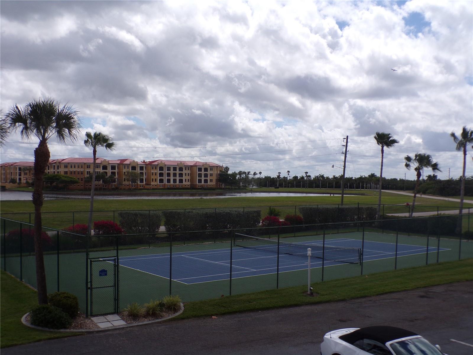 101 N MARION CT #114, PUNTA GORDA, FL — photo 63