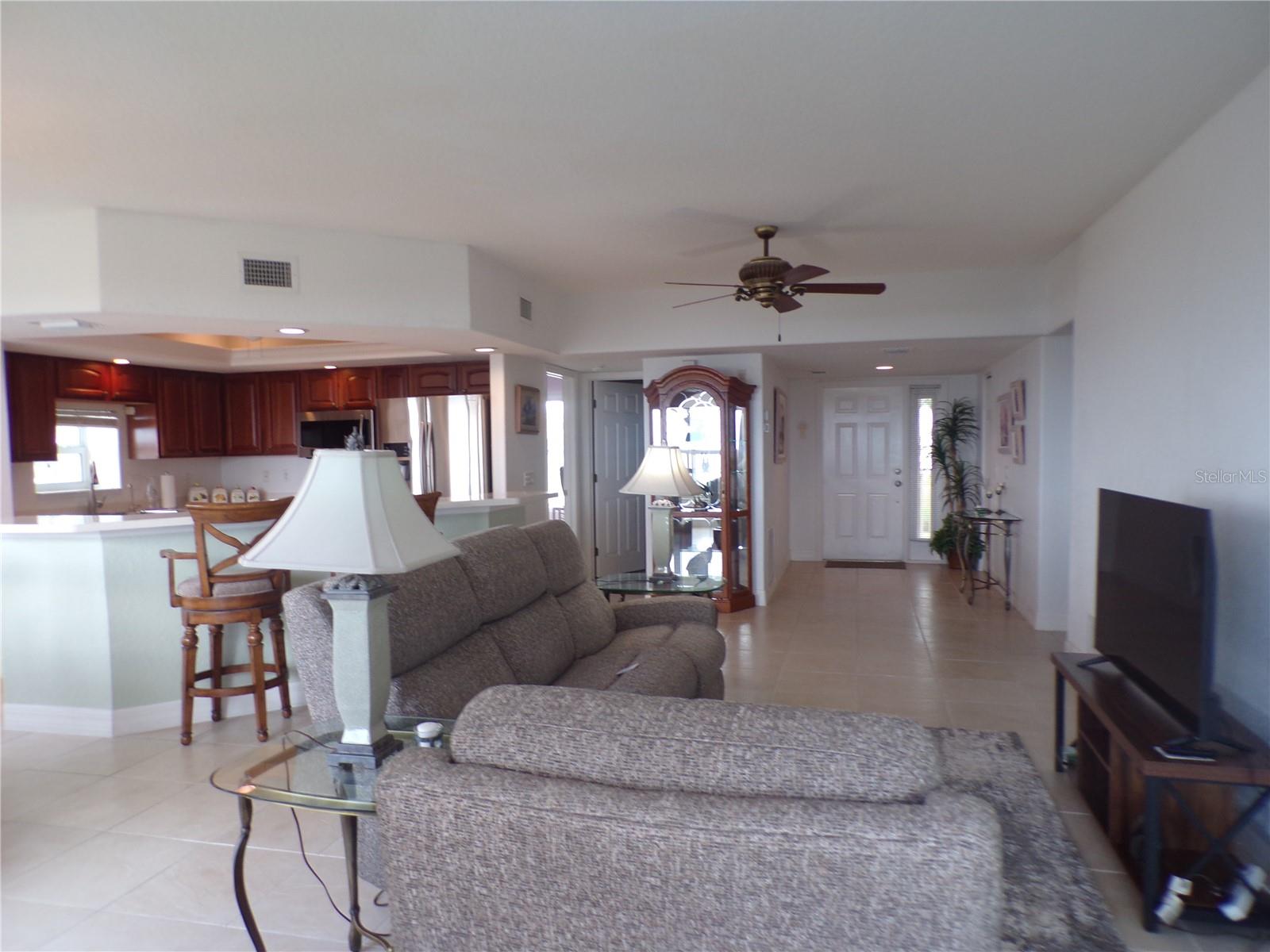 101 N MARION CT #114, PUNTA GORDA, FL — photo 43