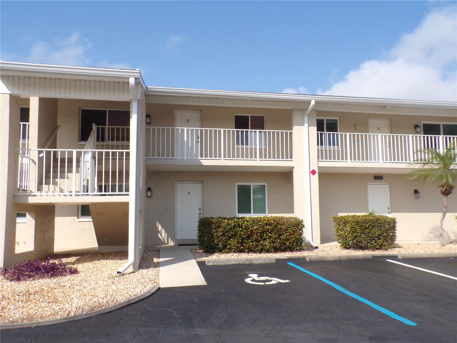 101 N MARION CT #114, PUNTA GORDA, FL — photo 72