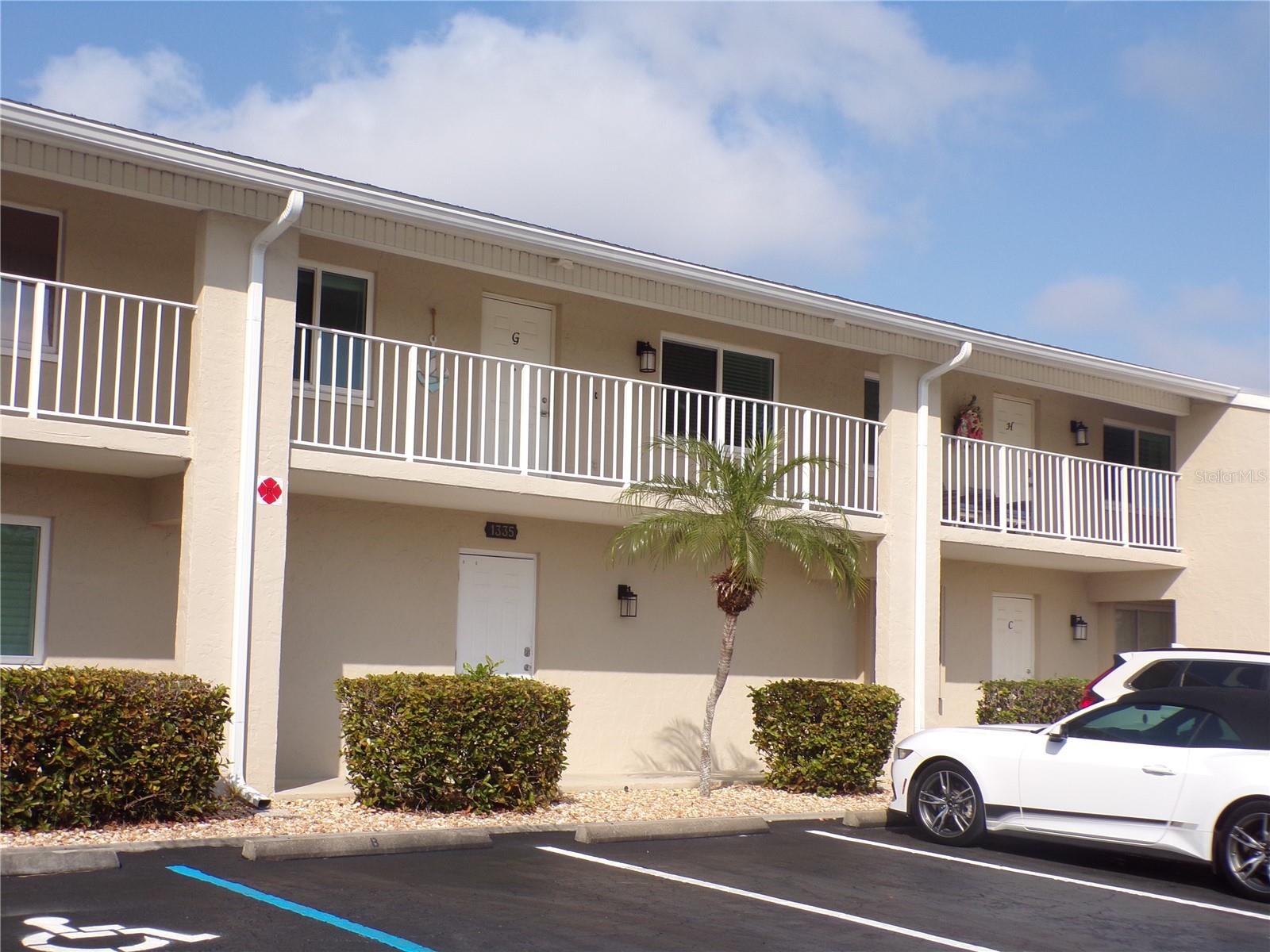 101 N MARION CT #114, PUNTA GORDA, FL — photo 73
