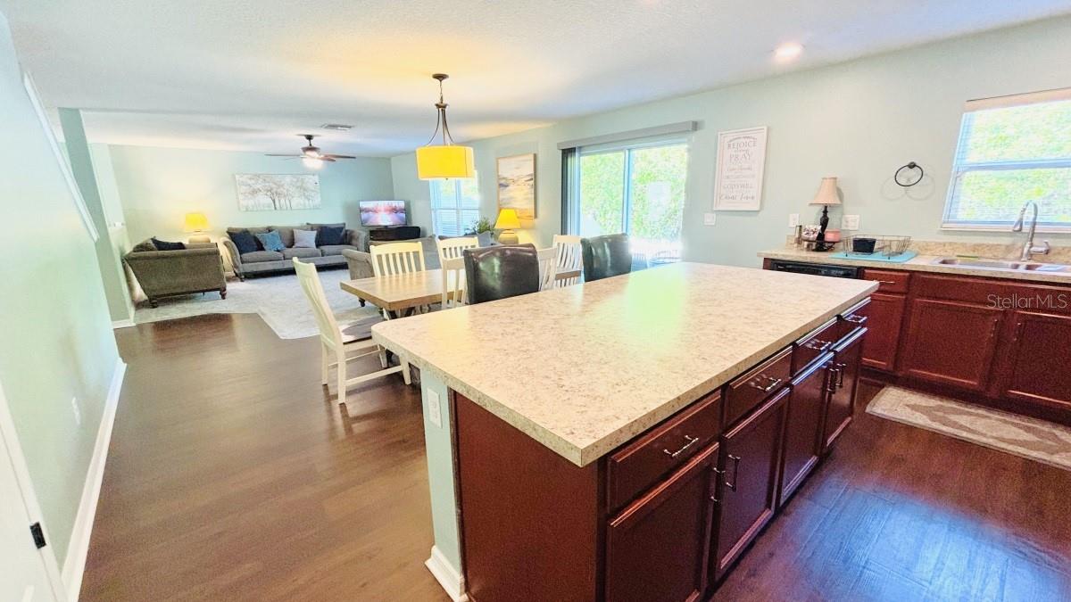 11521 SOUTHERN CREEK DR, GIBSONTON, FL — photo 8