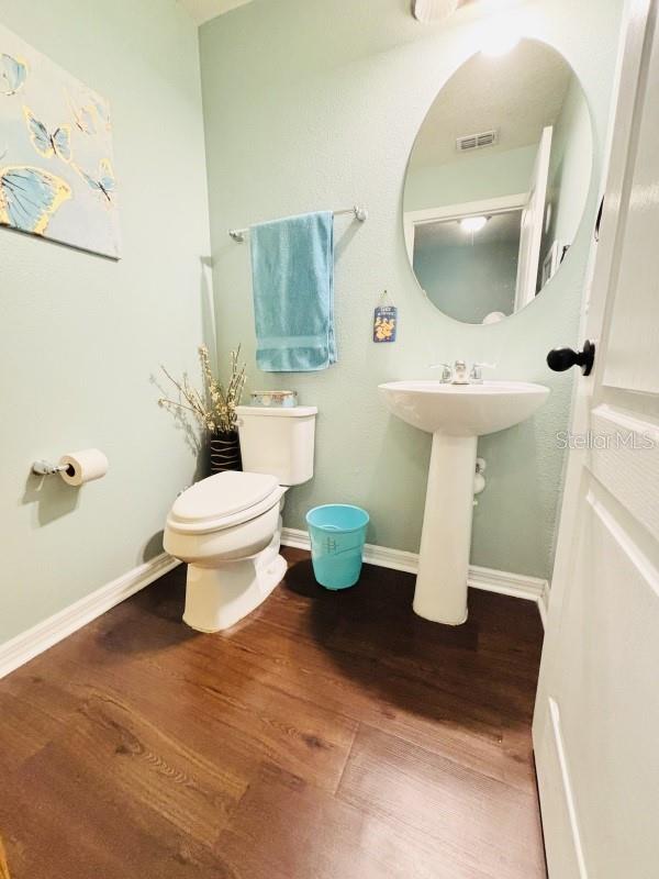 11521 SOUTHERN CREEK DR, GIBSONTON, FL — photo 16