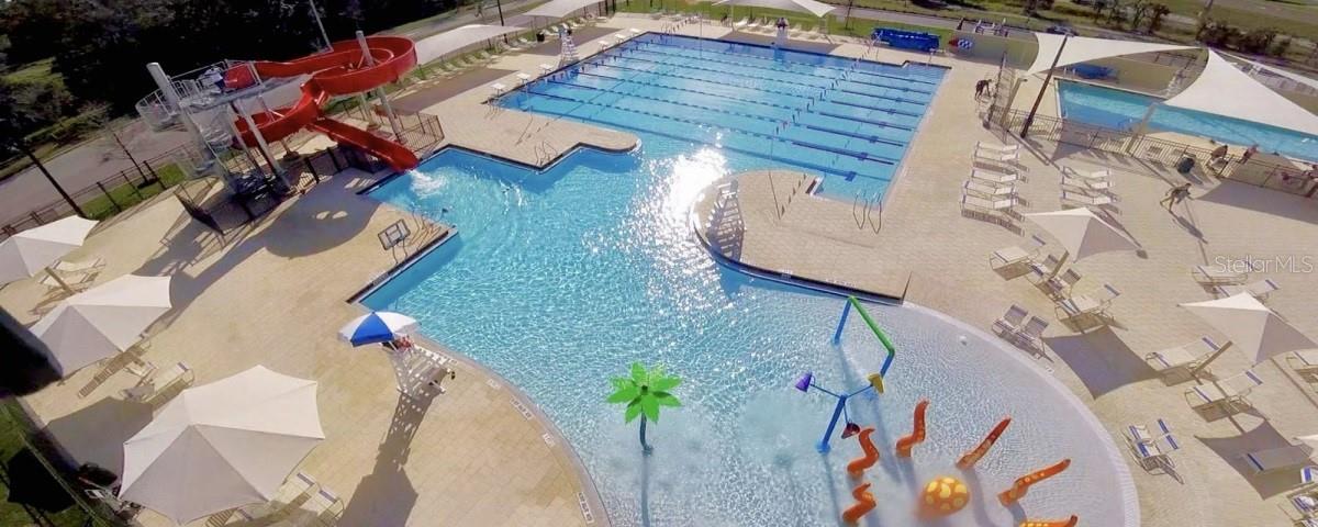 11521 SOUTHERN CREEK DR, GIBSONTON, FL — photo 21
