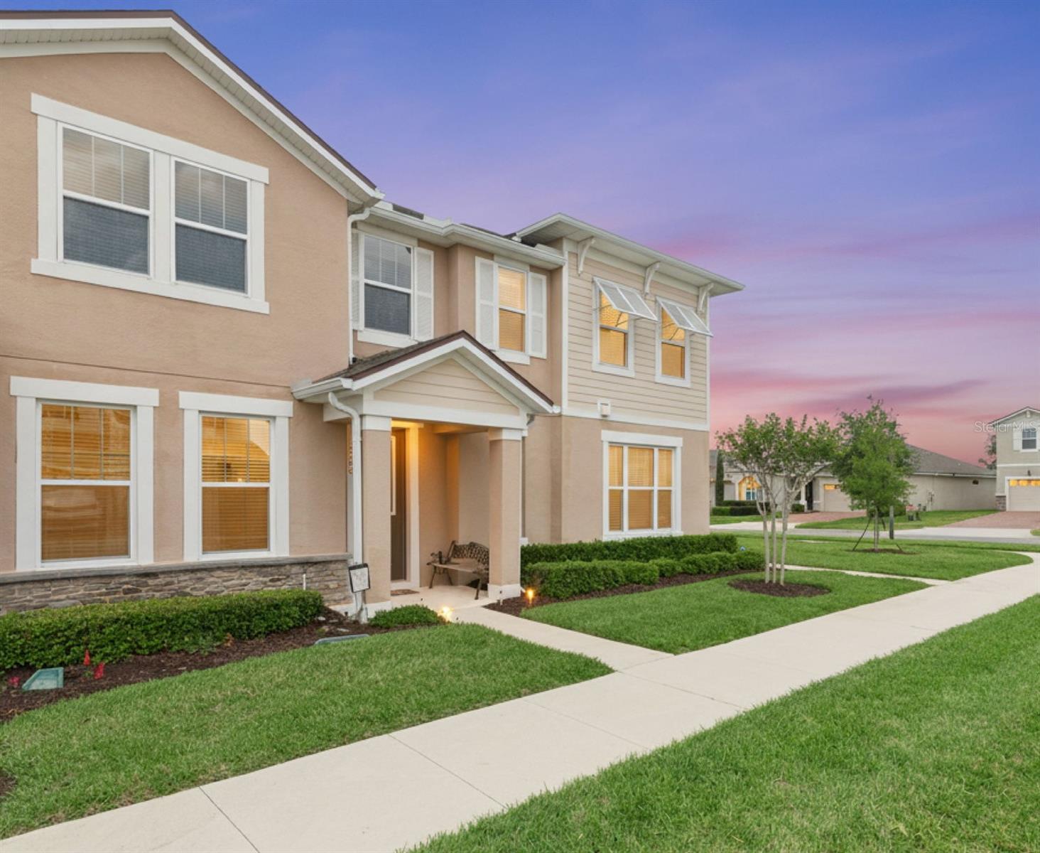 2200 GARDEN BELLE DRIVE, CLERMONT, FL — photo 3