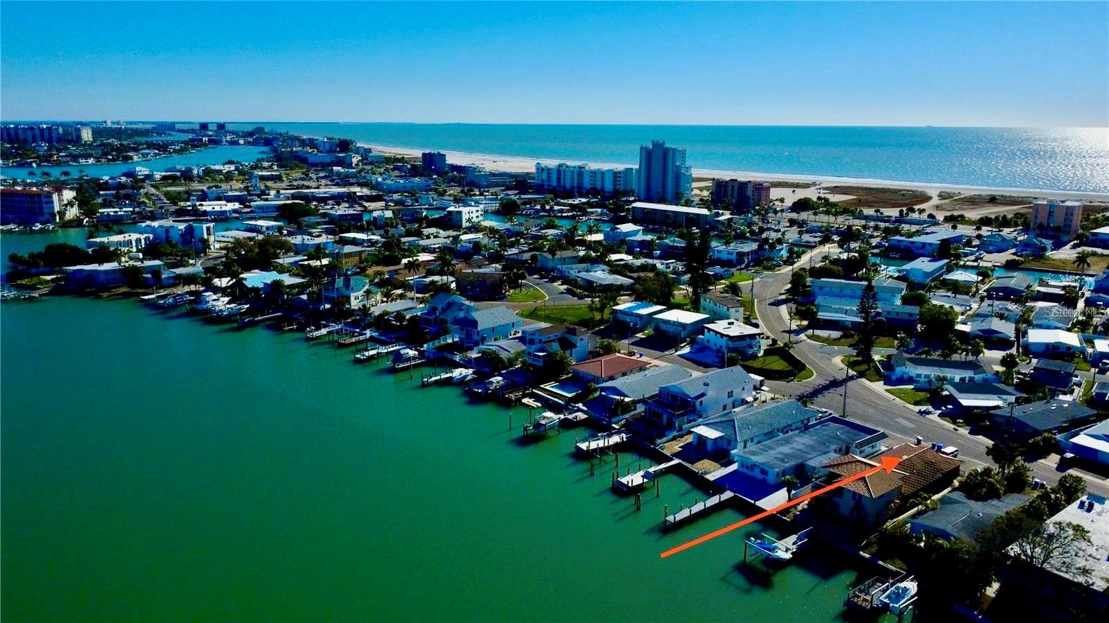 11315 3RD ST E #C, TREASURE ISLAND, FL — photo 4