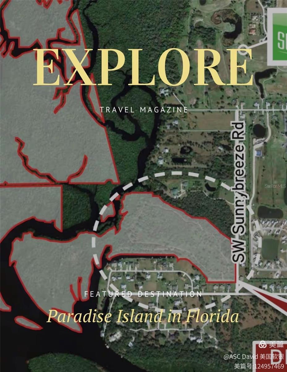 SW SUNNYBREEZE RD, ARCADIA, FL — photo 8