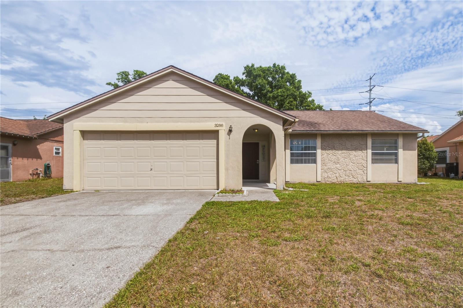 3288 PICCARD LOOP, NEW PORT RICHEY, FL