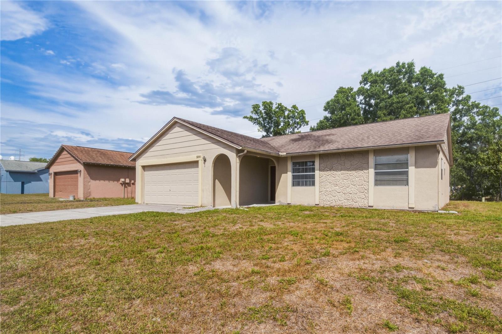 3288 PICCARD LOOP, NEW PORT RICHEY, FL — photo 2