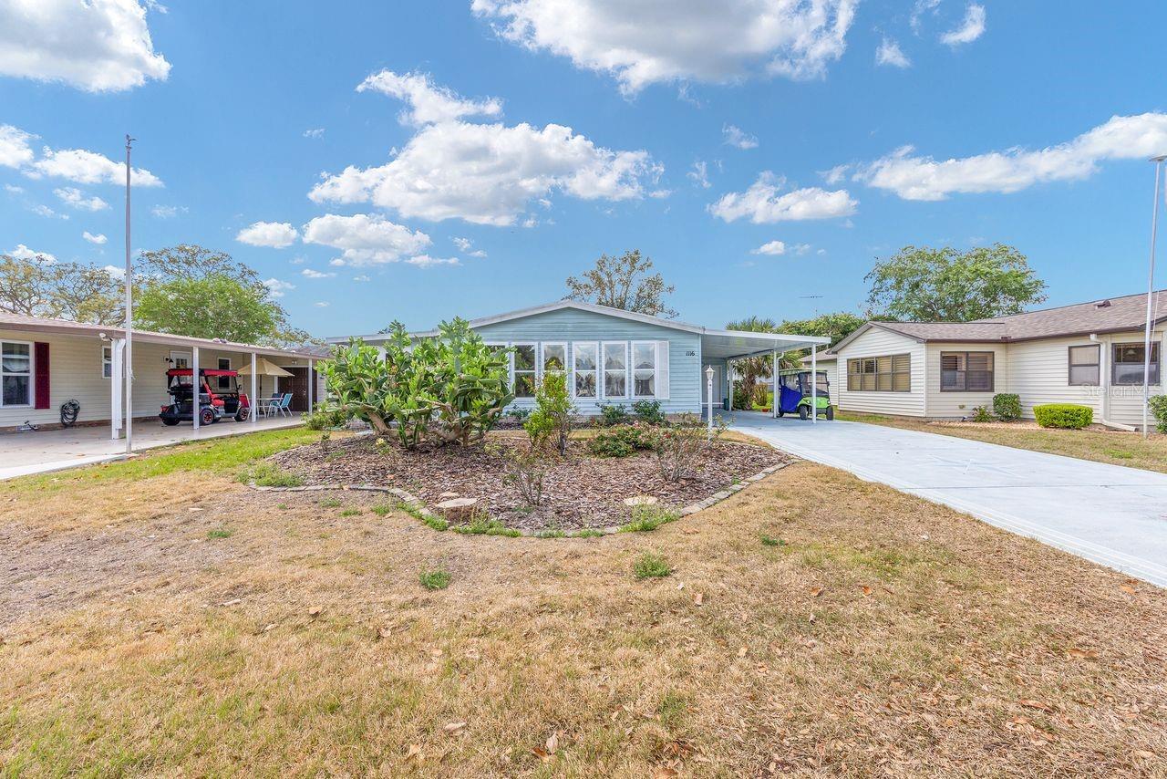 1116 W BOONE CT, LADY LAKE, FL — photo 4