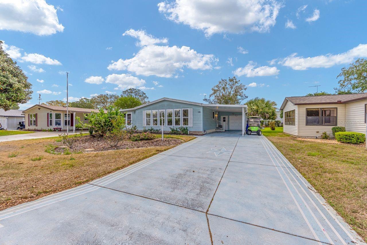 1116 W BOONE CT, LADY LAKE, FL — photo 9