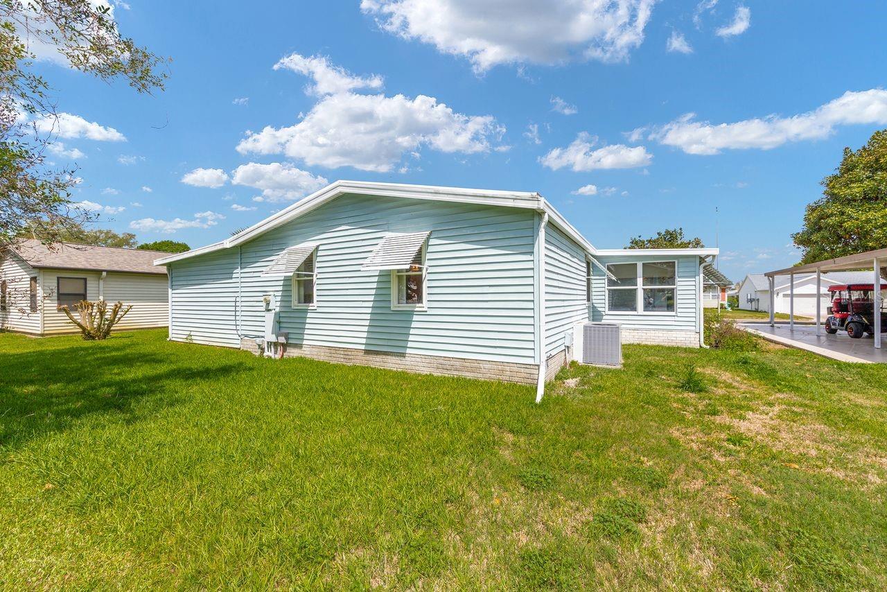 1116 W BOONE CT, LADY LAKE, FL — photo 14